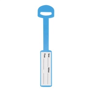 AP Pudong - luggage tag - Img 13