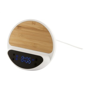 AP Rabolarm - alarm clock wireless charger