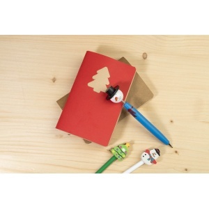 AP Ramsvika - Christmas pencil, reindeer - Img 6