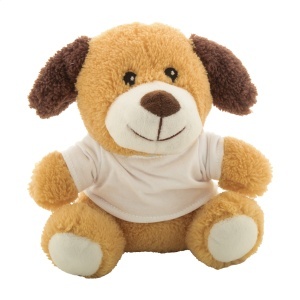 AP Rebark - RPET plush dog