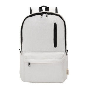 AP Recabak - recycled canvas backpack - Img 9