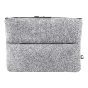 AP Refelt Comp - RPET felt laptop bag - Img 3