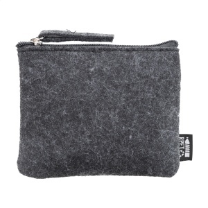 AP Refelt Money - RPET felt purse - Img 2