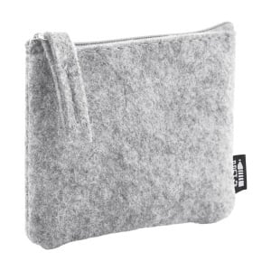 AP Refelt Money - RPET felt purse - Img 3
