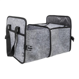 AP Refelt Ride - RPET car boot organizer