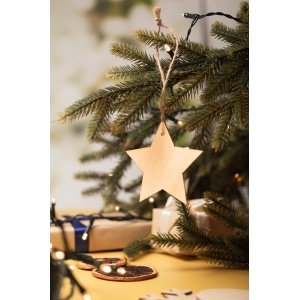 AP Rosvik - Christmas tree ornament, star - Img 6