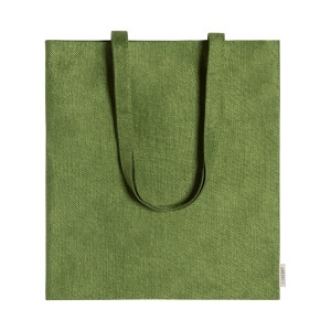 AP Sativy - hemp shopping bag