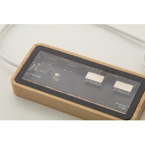 AP SeeHub - Hub USB transparent - Img 3