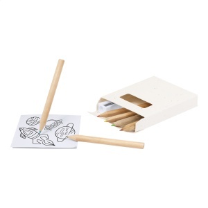 AP Selanis - set de colorat - Img 2
