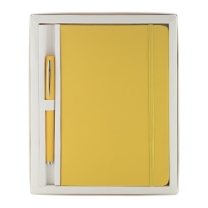 AP Setpuk - notebook set