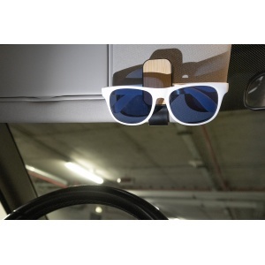 AP ShadeSnap - suport pentru ochelari de soare, pentru parasolarul mașinii, RABS - Img 3