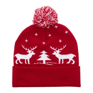AP Skandimos - Christmas winter hat