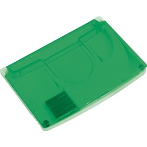 AP Sobi - Note holder and keyboard cleaner brush