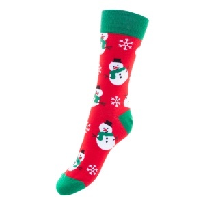 AP Sokkex - Christmas socks - Img 18