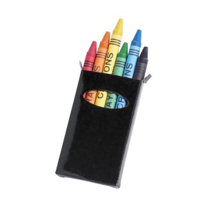 AP Sorell - 6 pc crayon set - Img 15