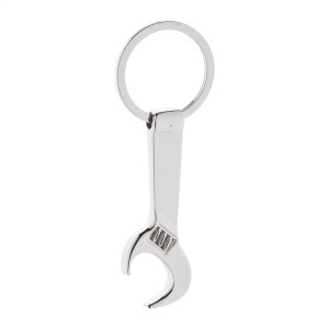 AP Spanner - bottle opener keyring