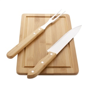 AP Steakus - set pentru tranşat carne - Img 2