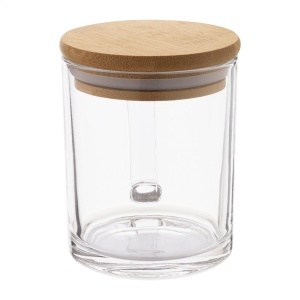 AP Strobba - recycled glass mug - Img 4