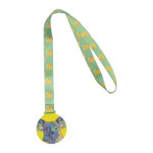 AP Subdal Colour - custom medal - Img 2