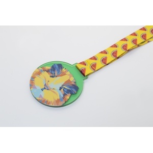 AP Subdal Colour - custom medal - Img 21