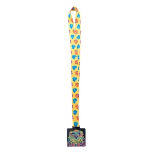 AP Subdal Colour Square - custom medal - Img 7