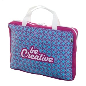 AP SuboBag Docu - cutom document bag