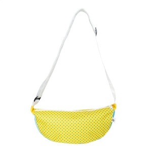 AP Subobag Party - Geantă crossbody personalizată, RPET