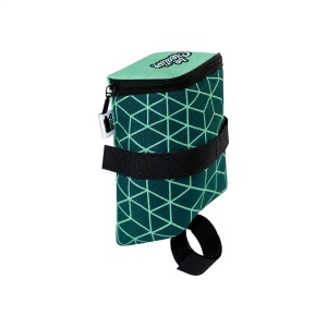AP SuboBike Seat - custom bicycle seat bag - Img 8