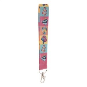 AP SuboFob RPET - custom keyring