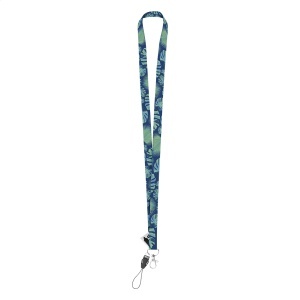 AP Subyard 15 B RPET - lanyard cu sublimare