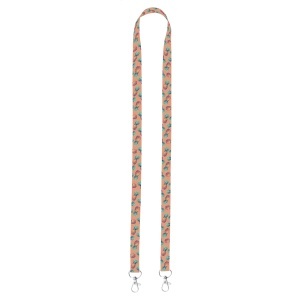 AP Subyard 15 Double - lanyard cu sublimare