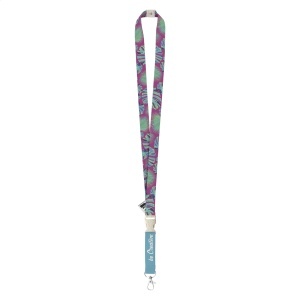 AP Subyard C Safe Eco - lanyard personalizat