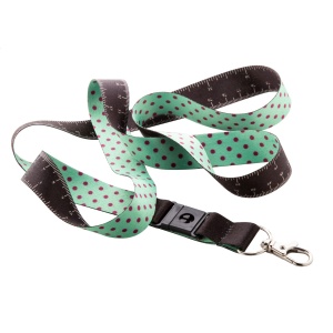 AP Subyard E RPET - lanyard cu sublimare - Img 4