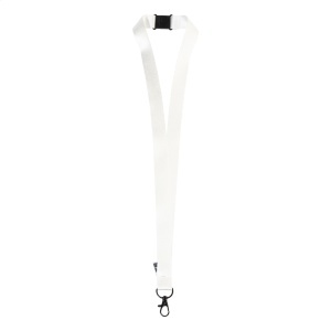 AP Subyard Shine Safe - lanyard personalizat pentru sublimare