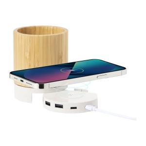AP Sutaina - multifunctional pen holder - Img 3