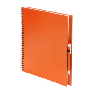 AP Tadil - notebook