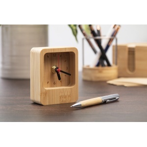 AP Takai - table clock - Img 4