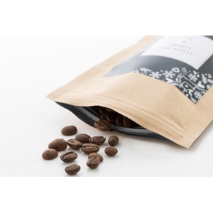 AP Tarrazu - Boabe de cafea din Costa Rica, 40g - Img 3