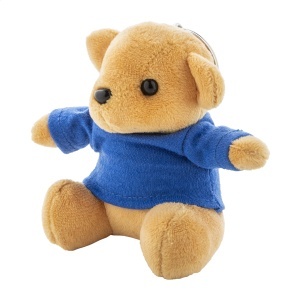 AP TeddyFob - plush teddy bear keyring - Img 12