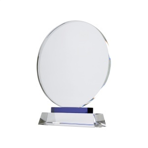 AP Tournament - crystal trophy