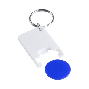 AP Trolex - breloc cu fisă pentru cumpărături - Img 18