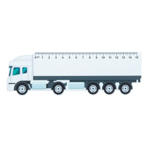 AP Trucker 15 - riglă camion, 15 cm - Img 2