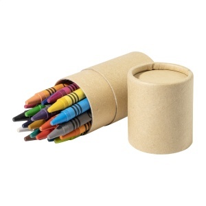 AP Tubby - crayon set