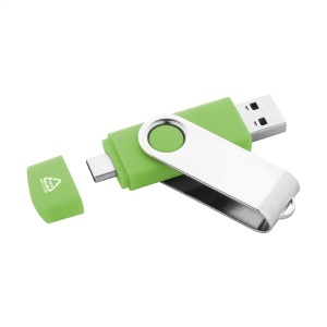 AP TwistDrive Plus - RABS OTG USB flash drive - Img 31