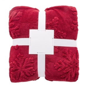 AP Valsatra - RPET Christmas blanket - Img 6