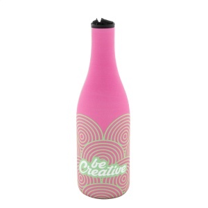 AP VinoPrint - RPET wine bottle cooler - Img 7