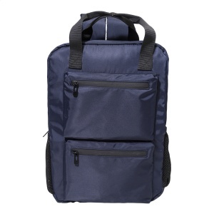 AP Westing - RPET twill backpack - Img 3