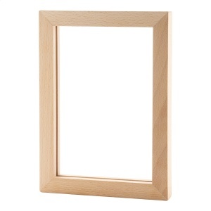 AP Woodiframe - LED light trophy - Img 3
