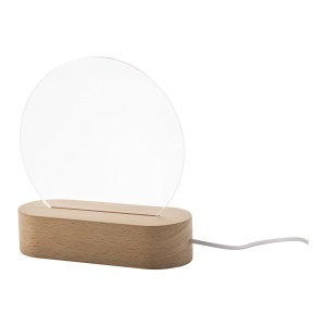 AP Woodify - LED light trophy, custom shape - Img 11