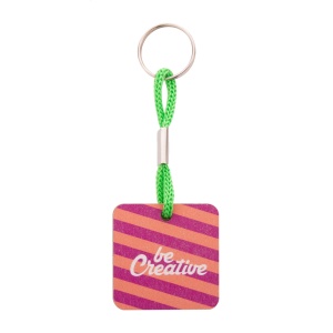 AP Woody Plus C - custom keyring - Img 5